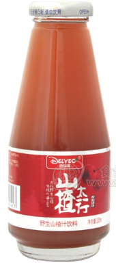 新乡市德广饮品有限责任公司