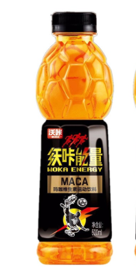 佛山市三水区沃咔饮料有限公司