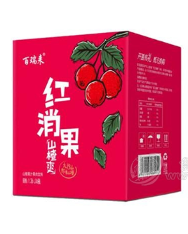 河南百瑞来食品有限公司