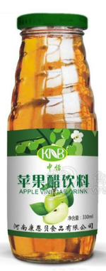 河南康恩贝食品有限公司