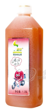 中山超仑饮品有限公司