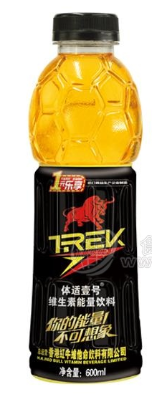 广东崔克食品有限公司