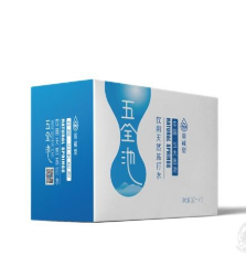 五大连池市大沾河饮品有限责任公司