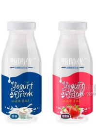 枣庄犇沃食品科技有限公司