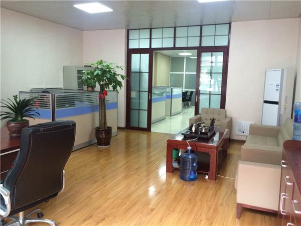 四川碧林芳商贸有限公司 