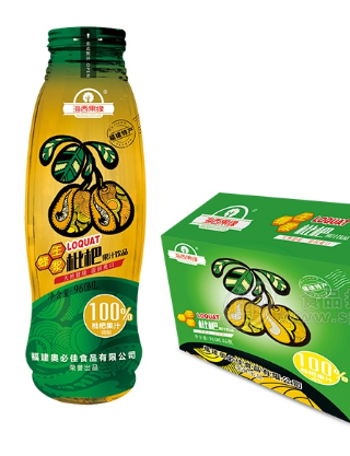 福建奥必佳食品有限公司