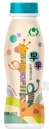 徐州绿健乳品饮料有限公司
