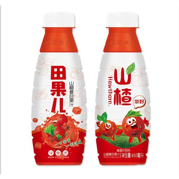 焦作市欧冠饮品有限公司