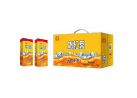 河北石家庄市达利园乳业有限公司