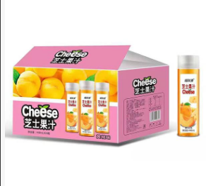 漯河市弘源饮品科技有限公司