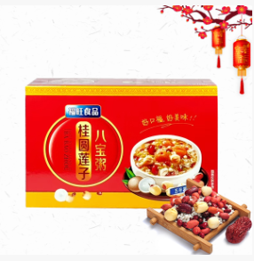 枣庄福旺食品有限公司