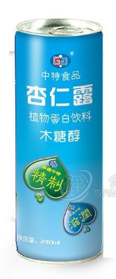 承德中特食品销售有限公司