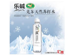 黑龙江省克东汇源食品饮料有限公司