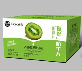 广东中启食品有限公司