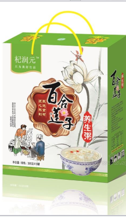 宁夏杞润元食品科技有限公司