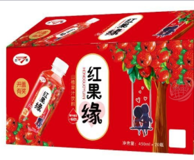 深圳市战鹏食品有限公司