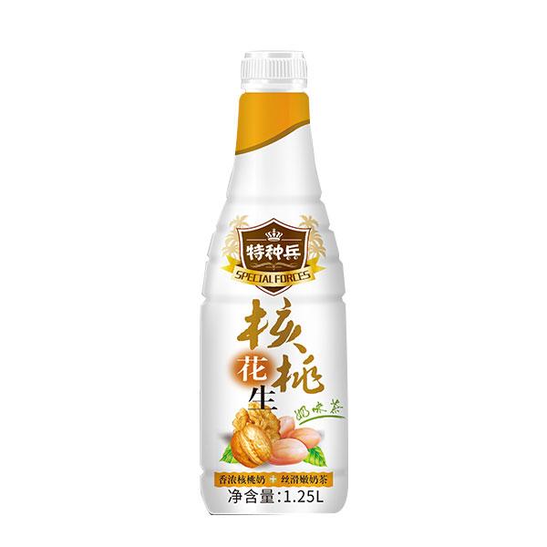 中山市特中兵饮料有限公司