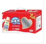 山东佰益乳业股份有限公司 