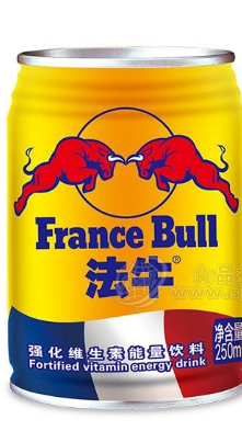 东莞市法牛食品科技有限公司