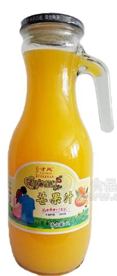 漳州才凤食品有限公司