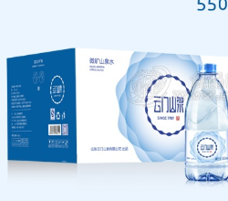 山东云门山泉有限公司