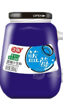 河南省正浓食品有限公司