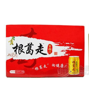 漯河葛之润食品有限公司