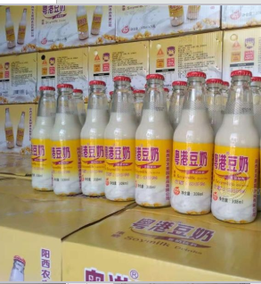 阳西农夫果园食品有限公司