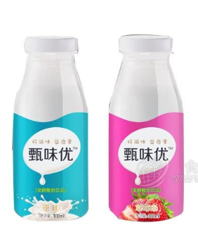 山东乐俗饮品有限公司