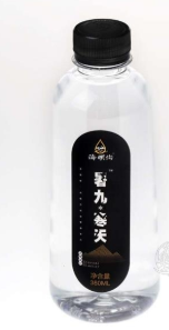 山东贡噶冰川水业有限公司