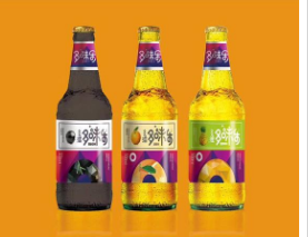 洛阳松江食品有限公司