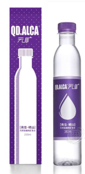 青岛仙韵龙泉矿泉水有限公司