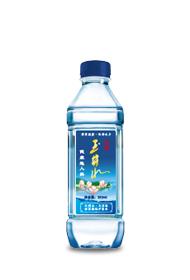 金寨锶缘大别山饮品有限公司