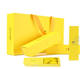 安徽黄魁茶业有限公司