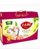 承德天龙乳业有限公司