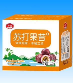 新乡市津汁源饮品有限公司