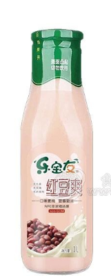 民权县伊味美实业有限公司