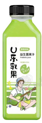 海南椰芝星饮品有限公司