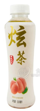 河南益果露饮品有限公司