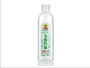 广西巴马清养泉食品饮料有限公司