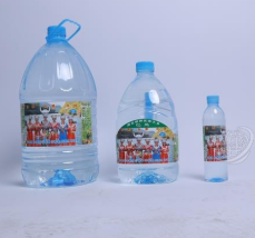 巴马百善食品饮料有限公司