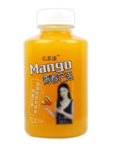 山东亿泉食品有限公司