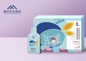 黑龙江峰然生物科技有限公司