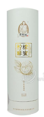 宜昌席妈妈绿色食品有限公司