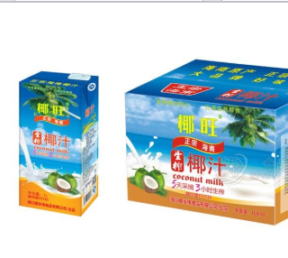 海口椰乡缘食品有限公司