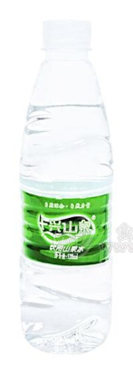 尤溪县沈峰山泉水厂