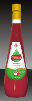 安徽阜阳握握手饮料有限公司