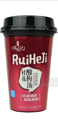 陕西龙鼎轩食品有限公司
