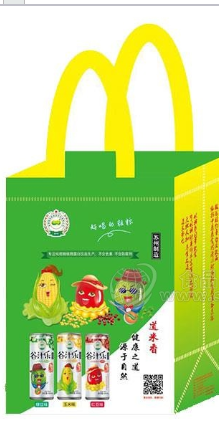 苏州稻米香食品科技有限公司