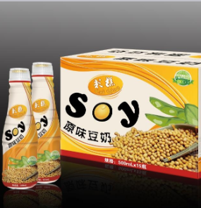 广东鼎大食品有限公司